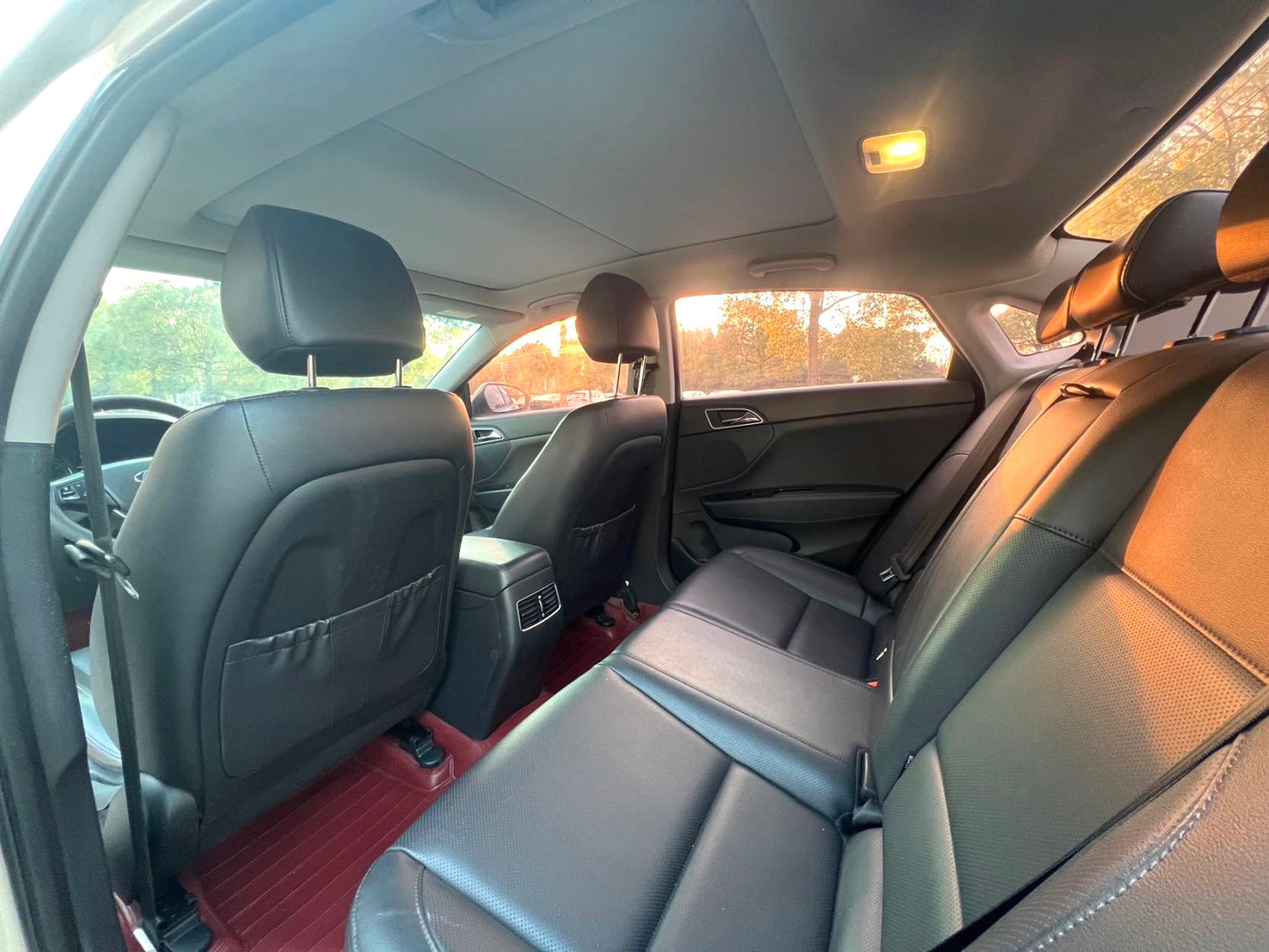 现代 2017款 名图 1.8 GLS 智能型 自动挡