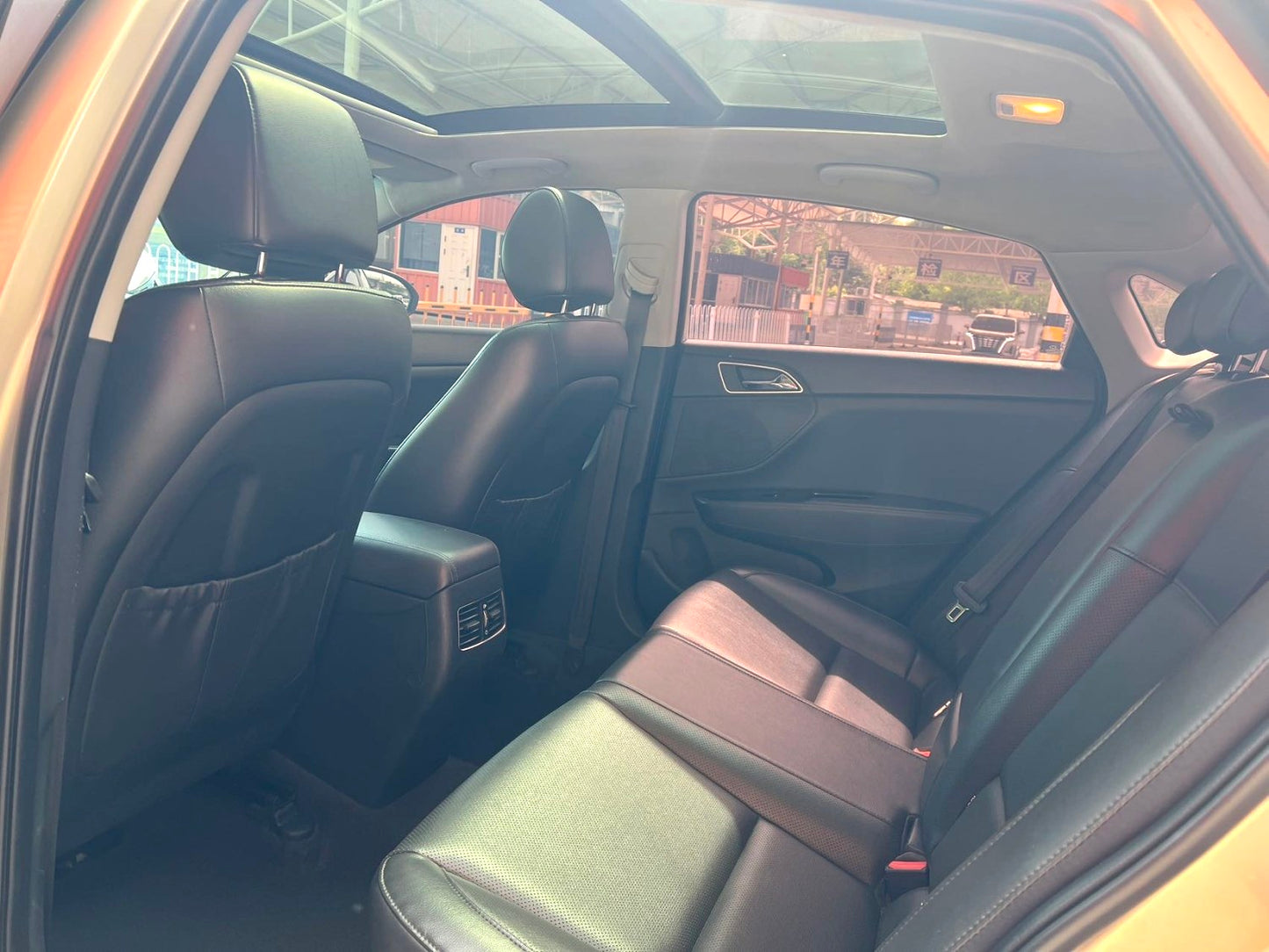 2014 Hyundai Mistra 1.8 GLS Smart Automatic