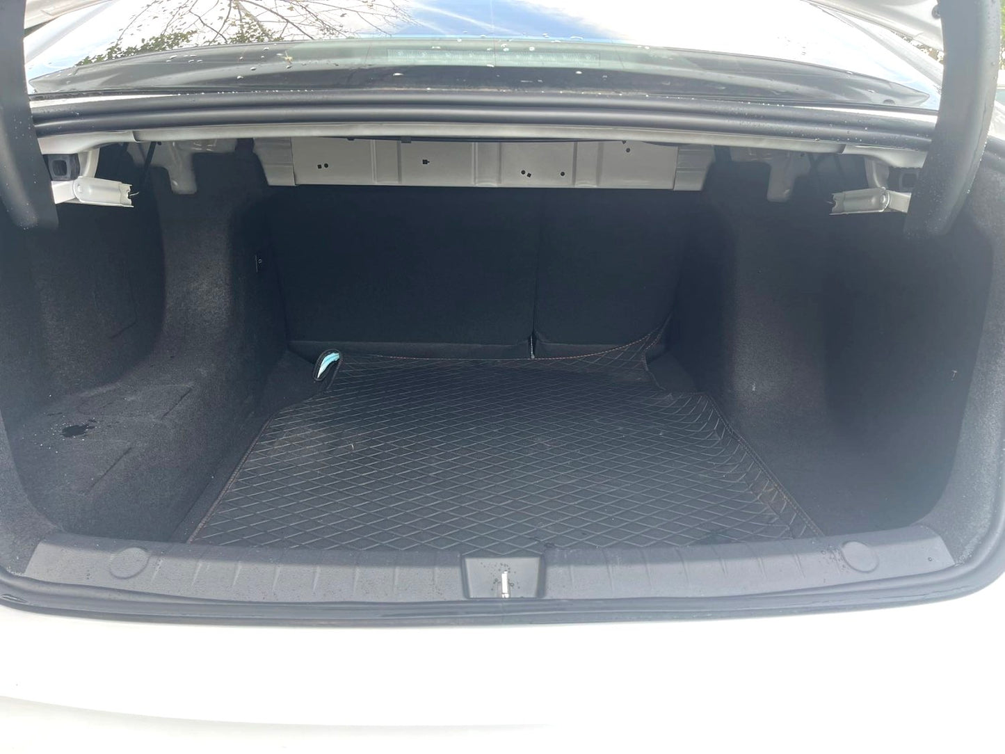 比亚迪 2025款 海豹05 DM-i 1.5 无级 智驾版 55KM豪华型 自动挡