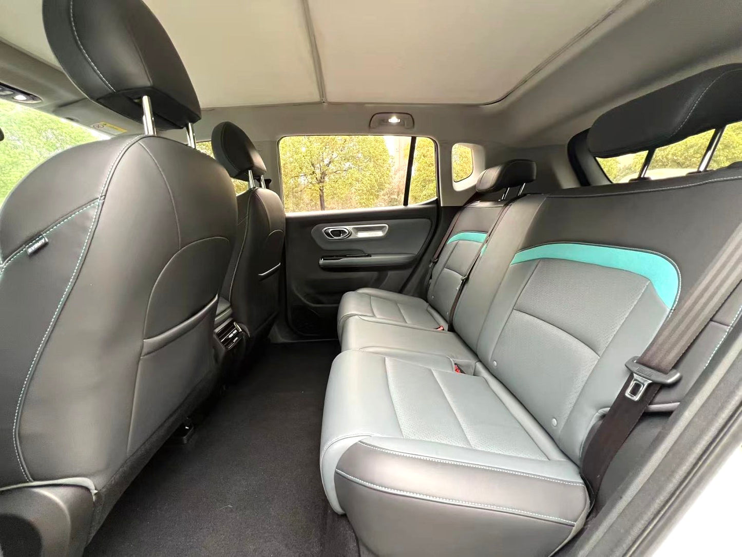 GAC Aion 2023 Aion Y PLUS 70 Smart Edition Automatic