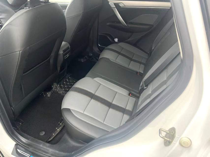 Geely 2023 Binyue 1.5T Diamond Edition Automatic