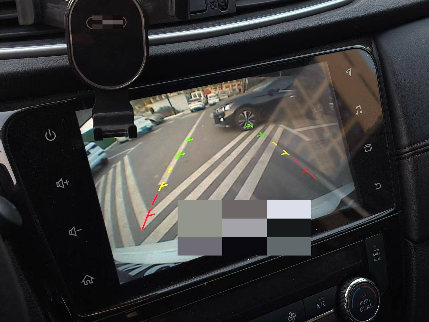 2022 Nissan Qashqai 2.0 CVT XV Smart Edition Automatic