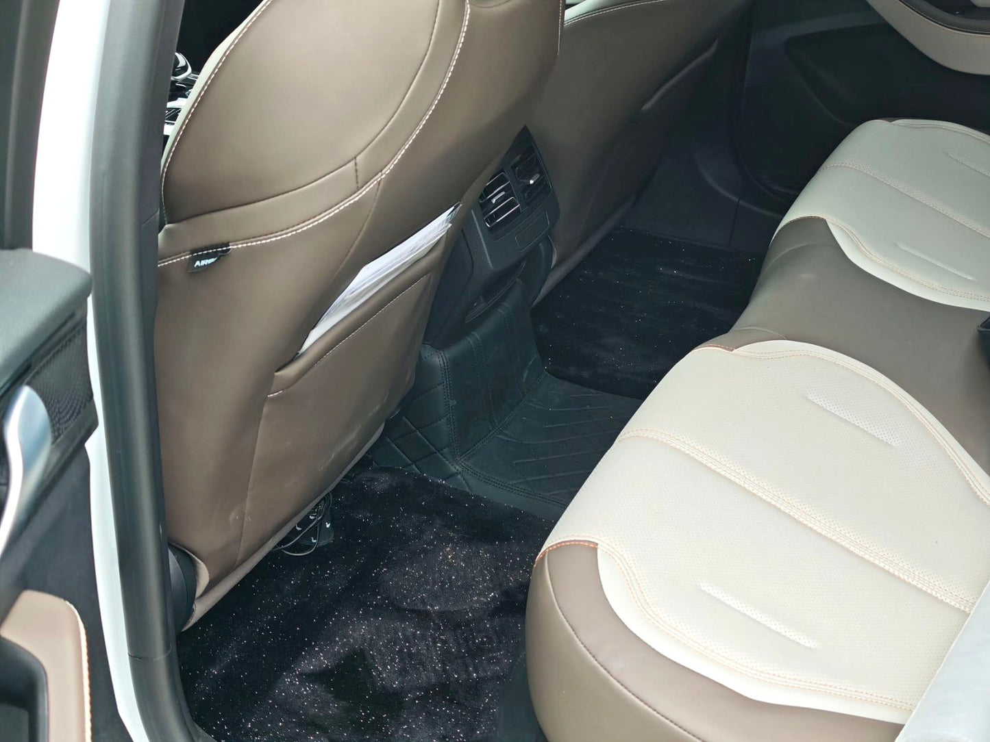 BYD 2024 Qin PLUS DSM-i 1.5 CVT Glory Edition 55KM Leading Automatic