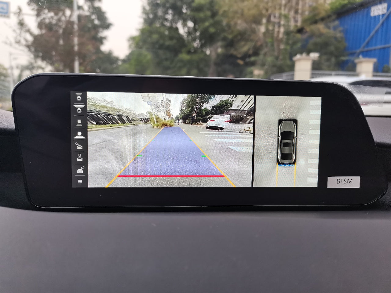 2021 Mazda 3 Sedan 2.0L Automatic Preferred Trim