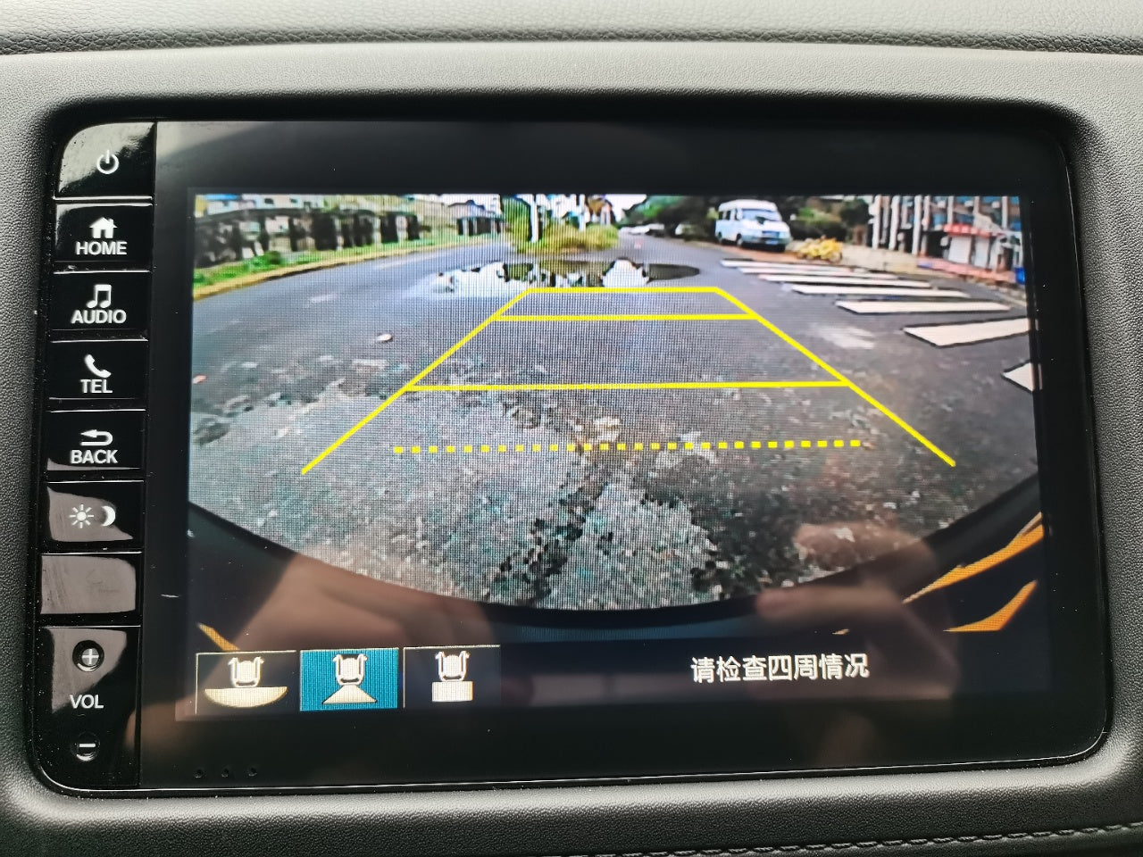 2021 Honda XR-V 1.5L CVT Comfort SUV