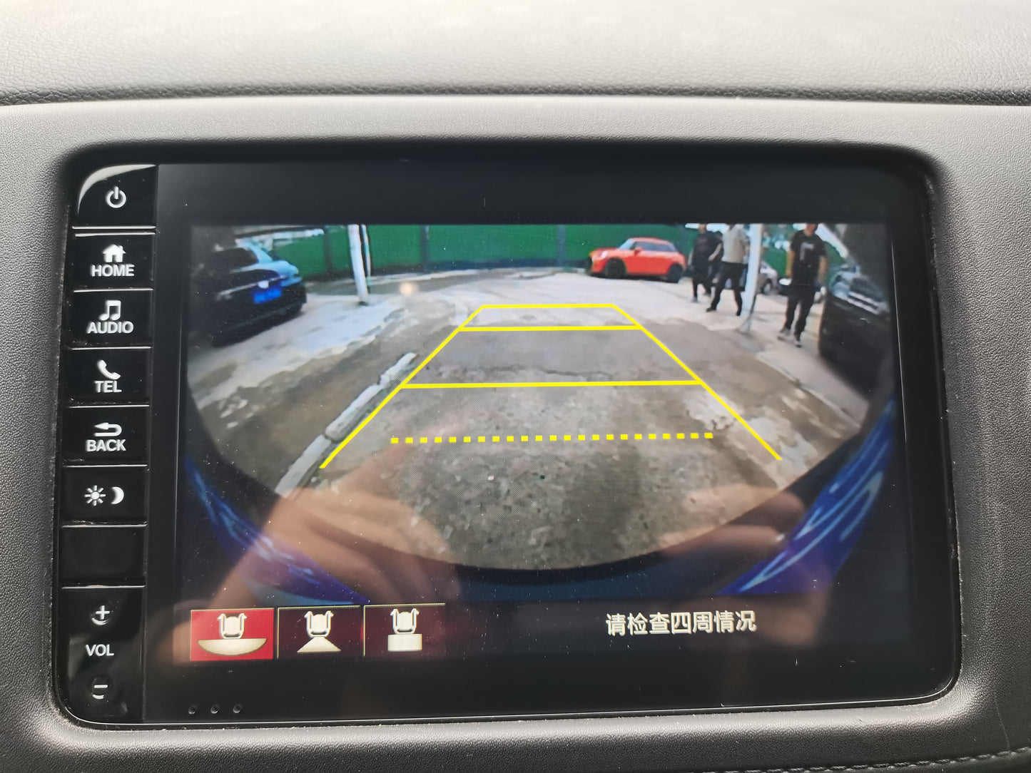 Honda XR-V 2021 1.5L CVT Comfort Edition