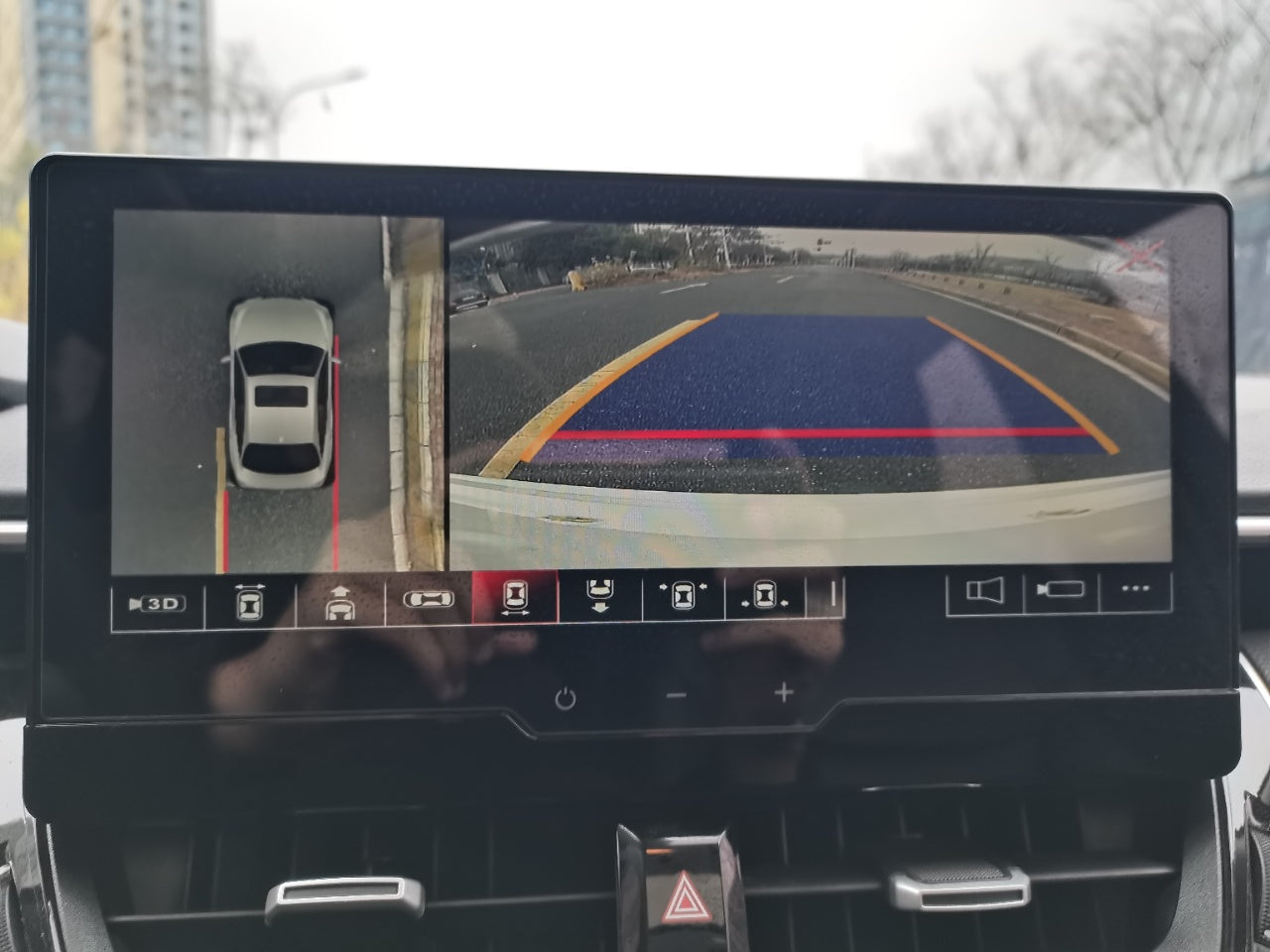 2021 Toyota Corolla 1.2T S-CVT Luxury Edition