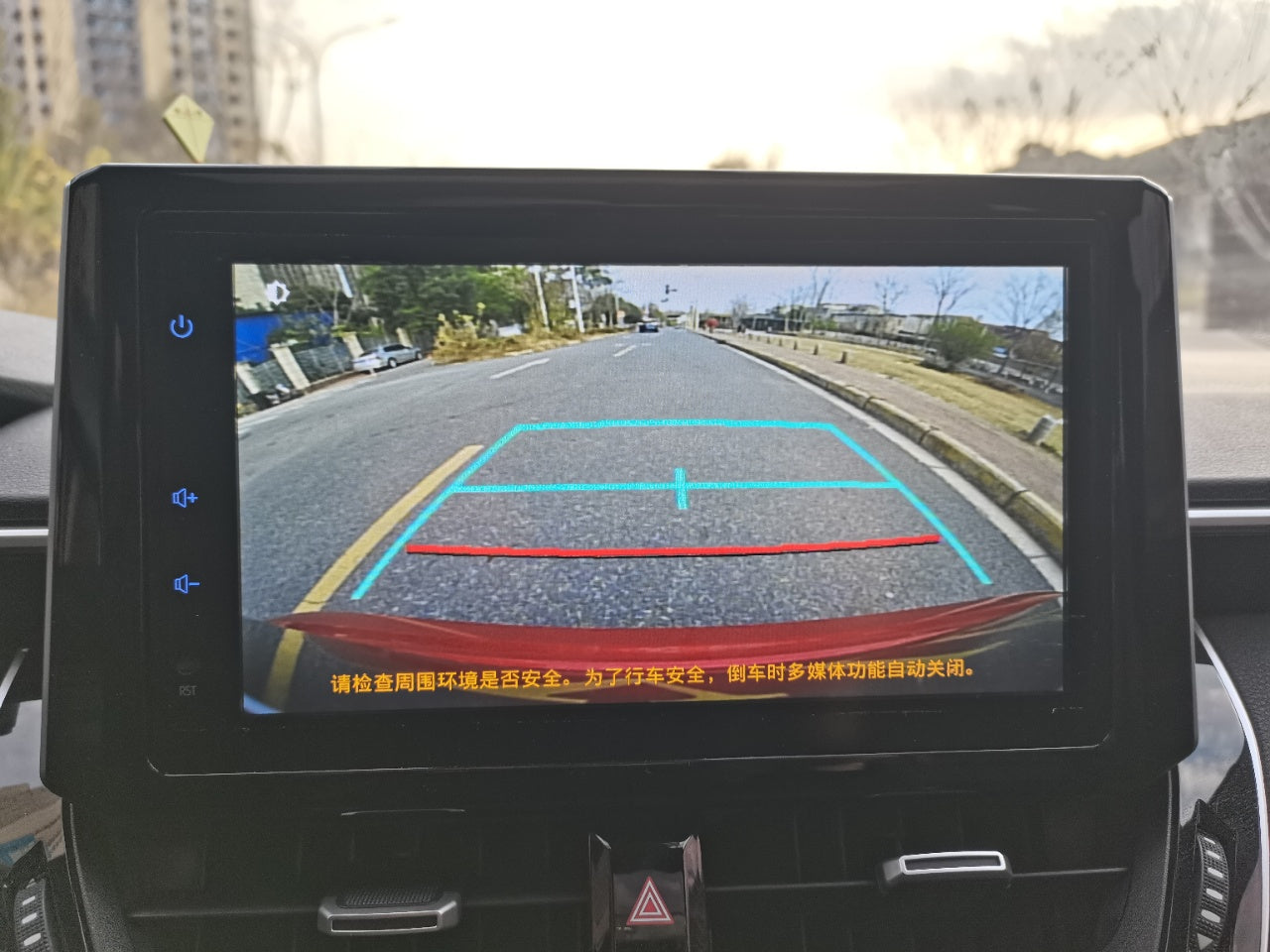 Toyota Corolla 2021 185T CVT Sport Edition