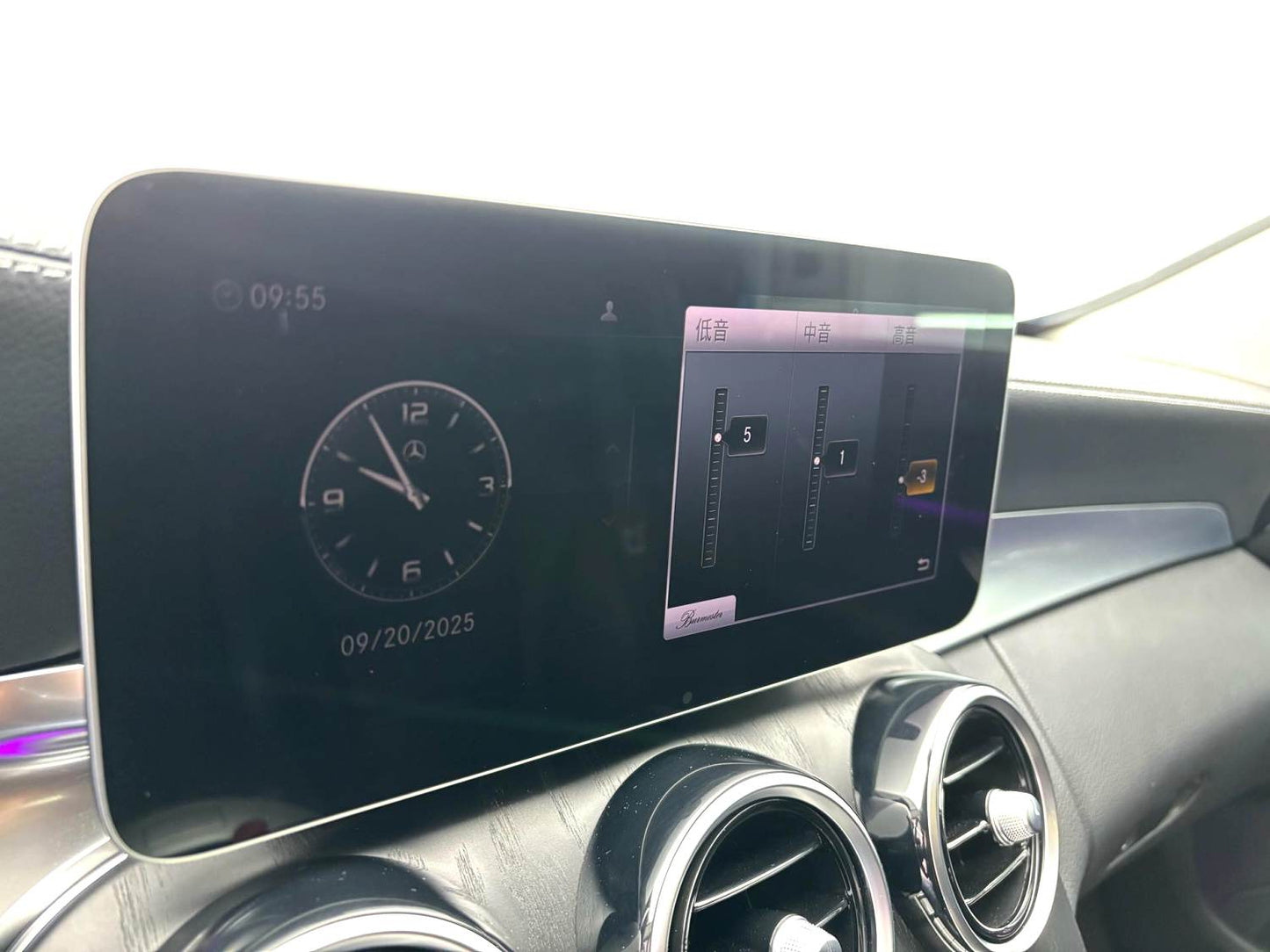 2021 Mercedes-Benz C-Class C260L48V1.5T Sport Star Edition Automatic