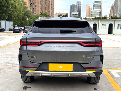 比亚迪 宋PLUS新能源 2021款 宋PLUSEV 尊贵型 自动挡