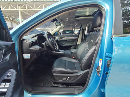 2021 Haval First Love 1.5T Automatic Senior Edition - Compact SUV