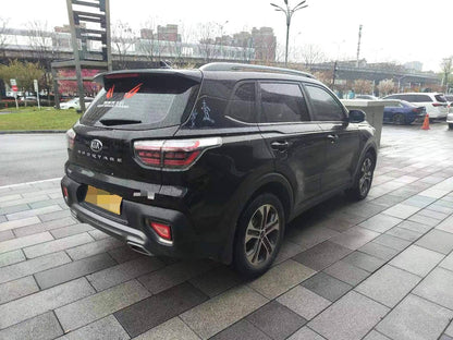 Kia 2019 Sportage 2.0 Smart Luxury Enhanced Edition Automatic