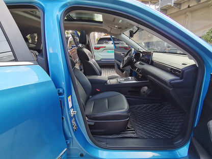 2021 Haval First Love 1.5T Automatic Senior Edition - Compact SUV