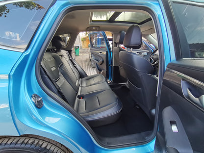 2021 Haval First Love 1.5T Automatic Senior Edition - Compact SUV