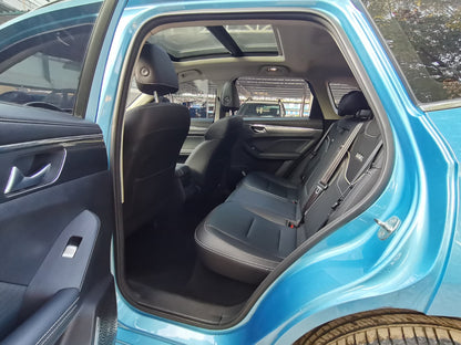 2021 Haval First Love 1.5T Automatic Senior Edition - Compact SUV