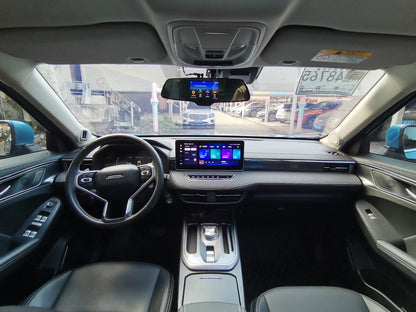 2021 Haval First Love 1.5T Automatic Senior Edition - Compact SUV