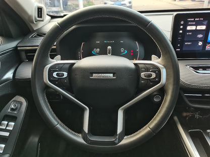 2021 Haval First Love 1.5T Automatic Senior Edition - Compact SUV