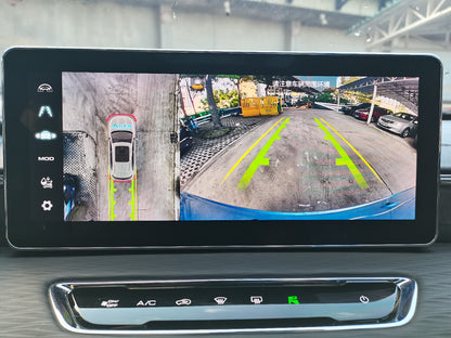 2021 Haval First Love 1.5T Automatic Senior Edition - Compact SUV