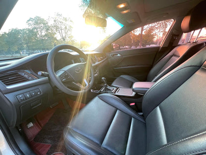 现代 2017款 名图 1.8 GLS 智能型 自动挡