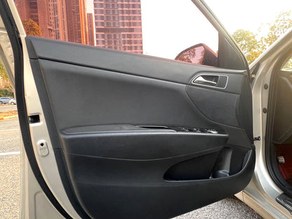 现代 2017款 名图 1.8 GLS 智能型 自动挡