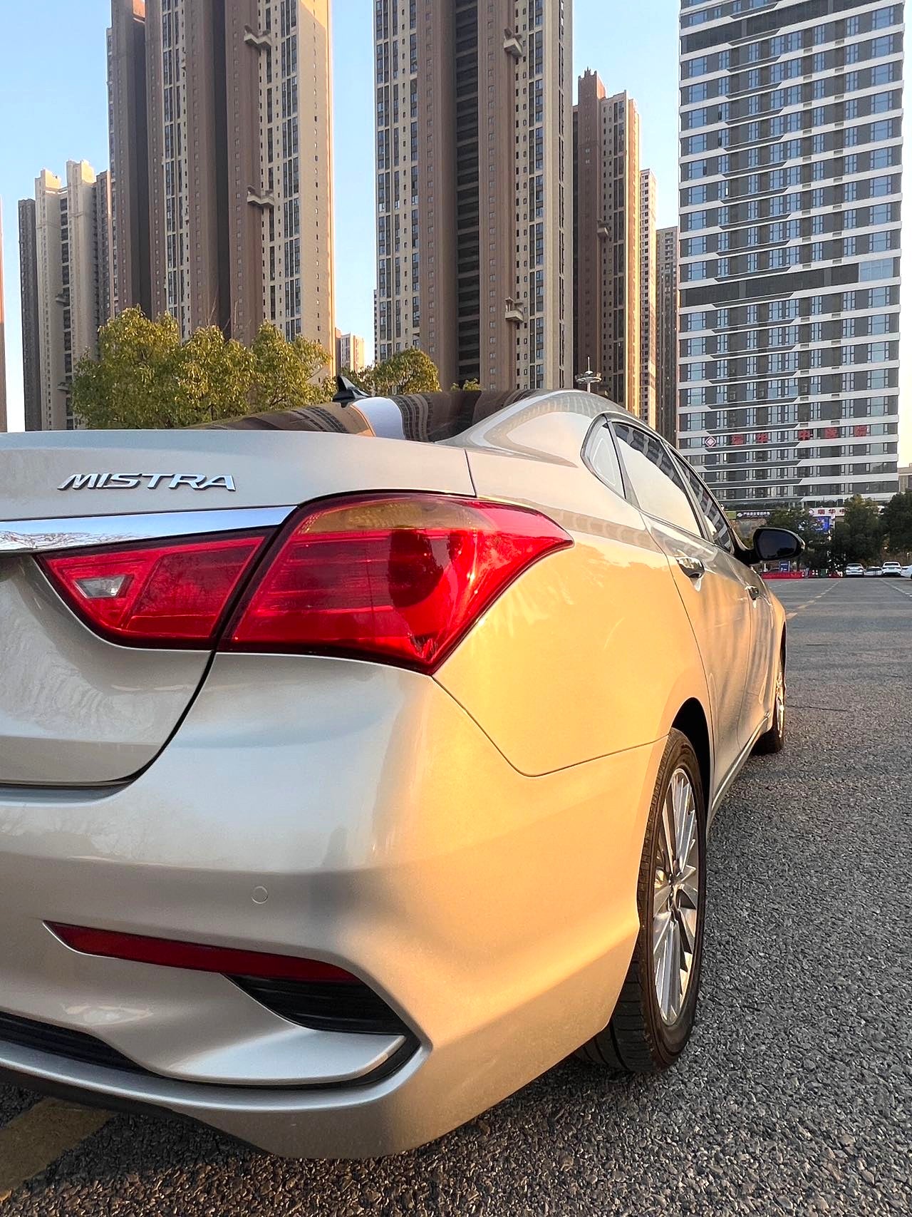 现代 2017款 名图 1.8 GLS 智能型 自动挡