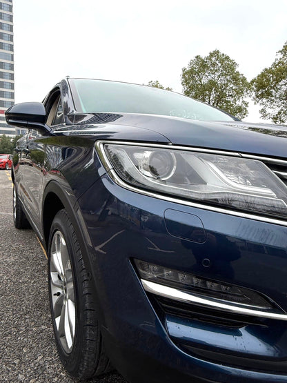 2017 Lincoln MKC (импортированный) MKC 2.0T AWD Premium Automatic