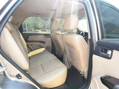 起亚 2013款 狮跑 2.0 DLX 两驱 自动挡