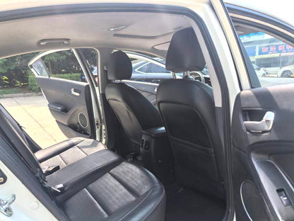 Kia 2017 K3 1.6 GLS 15th Anniversary Edition Automatic