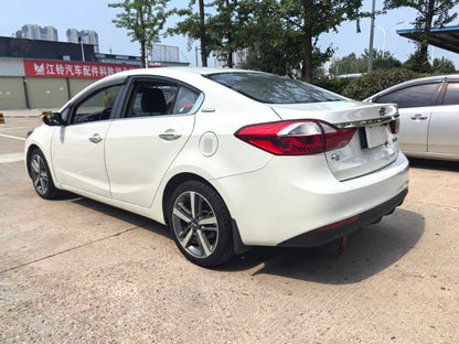 Kia 2017 K3 1.6 GLS 15th Anniversary Edition Automatic