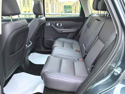 零跑 2024款 C10 210 智驾版 自动挡