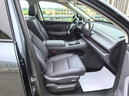 零跑 2024款 C10 210 智驾版 自动挡