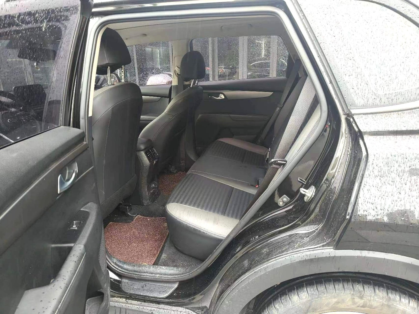 Kia 2019 Sportage 2.0 Smart Luxury Enhanced Edition Automatic