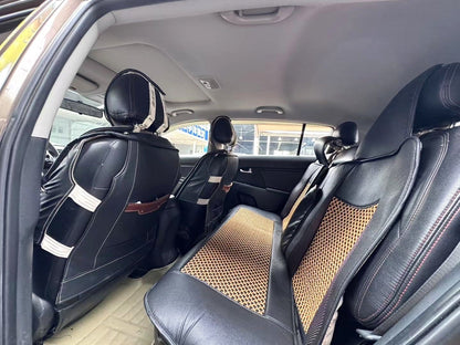 Kia 2014 Sportage 2.0 2WD GL Automatic