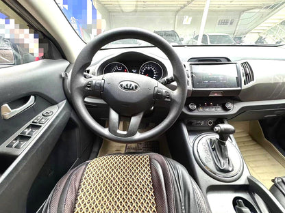 Kia 2014 Sportage 2.0 2WD GL Automatic