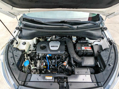 起亚 2015款 KX3(傲跑) 1.6T 两驱 DLX自动挡