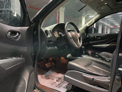 Nissan Terra 2.5 2WD Luxury Automatic 2018 года выпуска