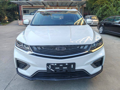 Geely 2021 Binyue 1.4T Diamond Edition Automatic