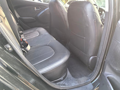 现代 2015款 ix35 2.0 GLS 两驱智能型自动挡