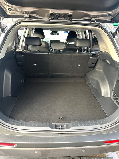 丰田 2020款 RAV4荣放 2.0 无级 两驱风尚版PLUS 自动挡