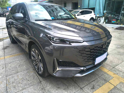 Changan UNI-K 2021 2.0T 4WD Премиум Автомат