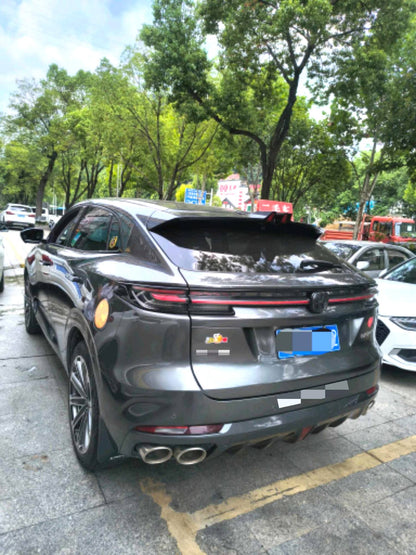 Changan UNI-K 2021 2.0T 4WD Премиум Автомат