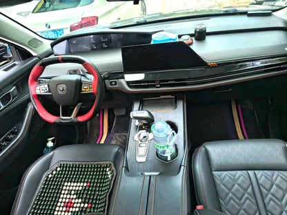 Changan UNI-K 2021 2.0T 4WD Премиум Автомат