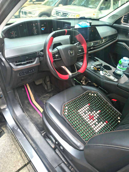 Changan UNI-K 2021 2.0T 4WD Премиум Автомат