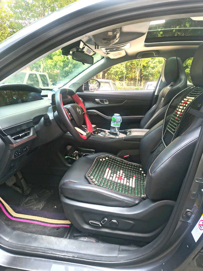 Changan UNI-K 2021 2.0T 4WD Премиум Автомат