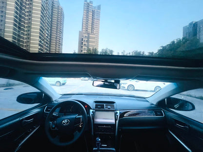 Toyota Camry 2.0E 10th Anniversary Elite Edition 2016 года с автоматической коробкой передач