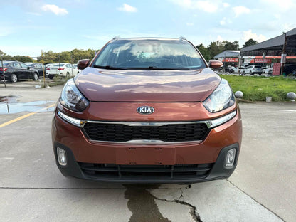 起亚 2015款 KX3(傲跑) 1.6T 两驱 PRM自动挡