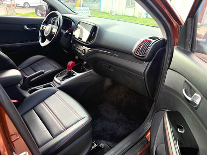 起亚 2015款 KX3(傲跑) 1.6T 两驱 PRM自动挡