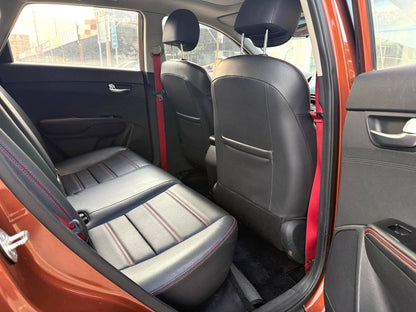 起亚 2015款 KX3(傲跑) 1.6T 两驱 PRM自动挡