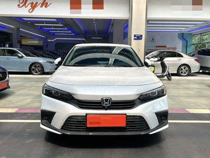 2023 Honda Civic e:HEV 2.0 CVT Pioneer Edition Automatic