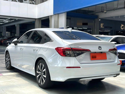 2023 Honda Civic e:HEV 2.0 CVT Pioneer Edition Automatic